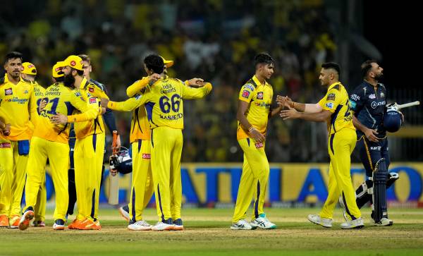 After Ambati Rayudu joins, CSK never won the Fairplay award in the IPL History 