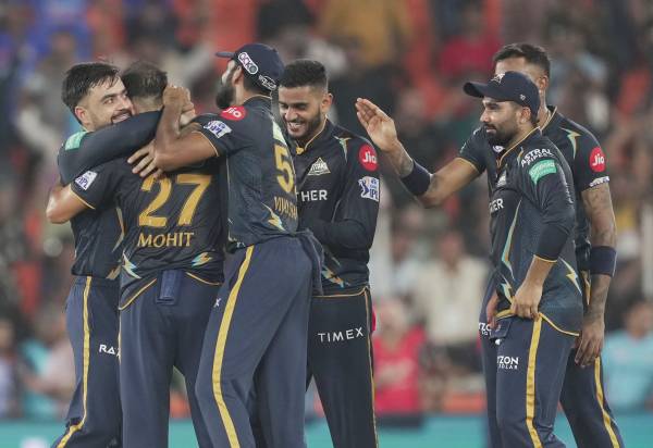 IPL Final 2023: What will happen if Rain Continues to pour in Gujarat vs Chennai Match on Reserve day 