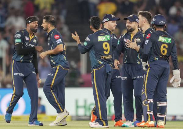 Blunder Mistake by Gujarat titans in final over which cost the ipl final 2023 