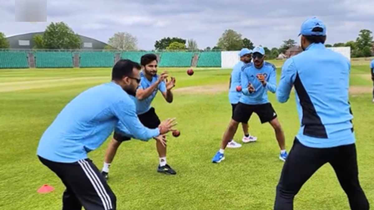 India cricket team new jersey pictures ahead of icc wtc final 2023 India cricket team new jersey pictures ahead of icc wtc final 2023