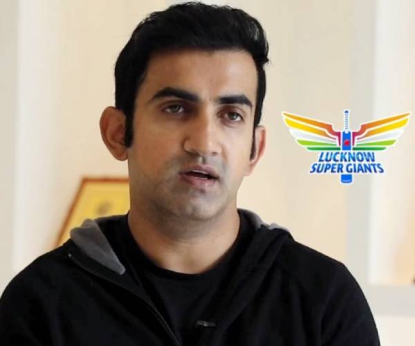 LSG Mentor appreciates Marcus stonis and Moshin Khan with MS Name created controversy