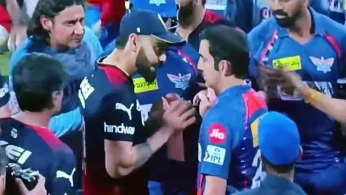 IPL Playoff - LSG and RCB Might play again in eliminator if this happens 