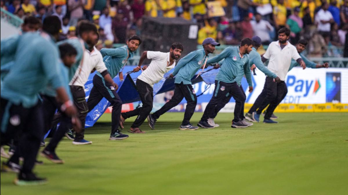 IPL 2023: No Chance of Play for LSG vs CSK at Ekana Stadium due to heavy Rain 