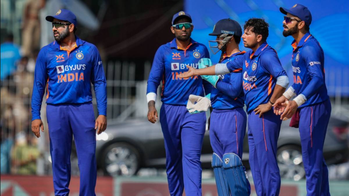 ICC World cup 2023 - India Plans to tackle batting power house team 