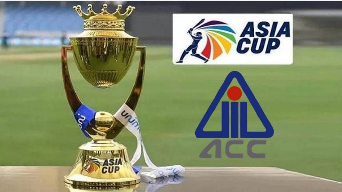 2023 Asia cup controversy - multi national tournament might moved from pakistan 