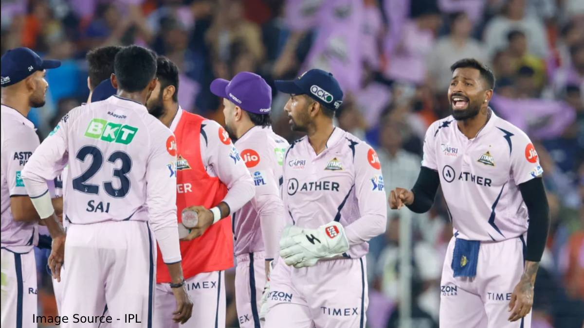 IPL 2023: After Rinku Singh hits 5 Sixes in an over, GT bowler Yash Dayal comeback against Hyderabad is appreciated by Fans 