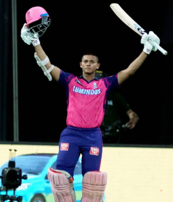 Yashasvi Jaiswal form is good for indian cricket says Mumbai Captain Rohit Sharma 