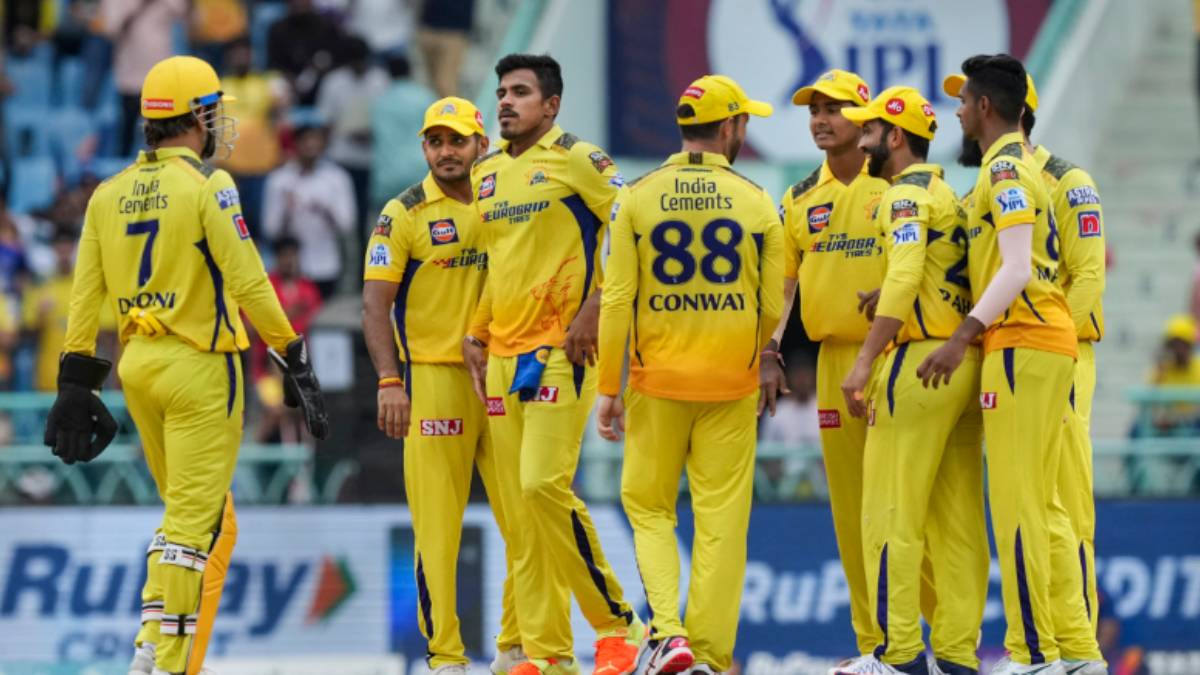We believe MS Dhoni is going to play next season says CSK CEO Kasi Viswanathan at Chepauk 