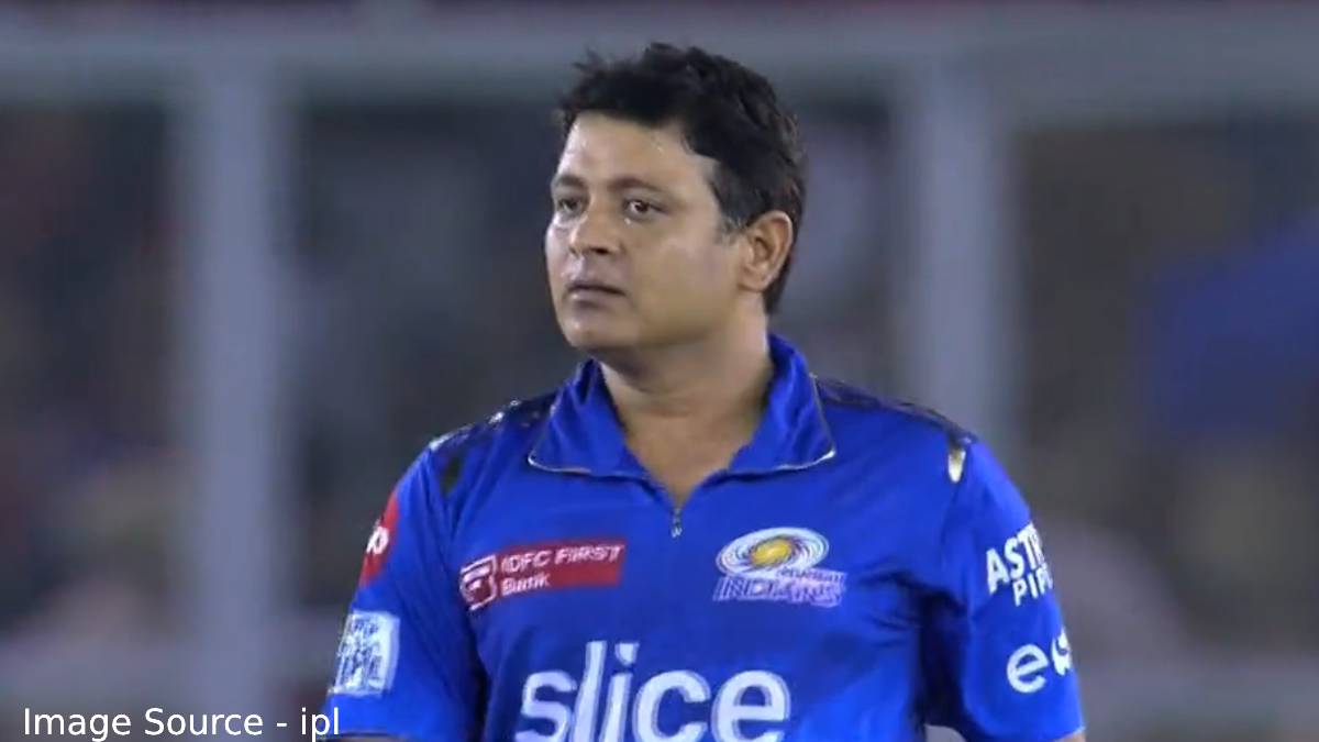 Piyush chawla unwanted aggression after shikhar dhawan wickets shock fans 