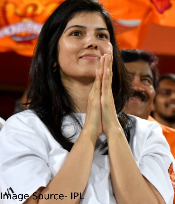 IPL 2023: SRH Captain Aiden Markram dismissed KKR Captain Nitish Rana with an extra ordinary catch at Hyderabad 