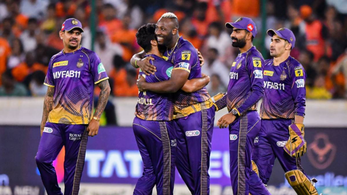Varun chakravarthi superb last over made KKR beat srh by 5 runs 