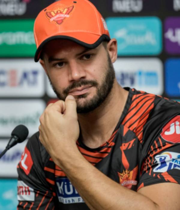 SRH captain Aiden Markram says tough loss to swallow vs kkr 