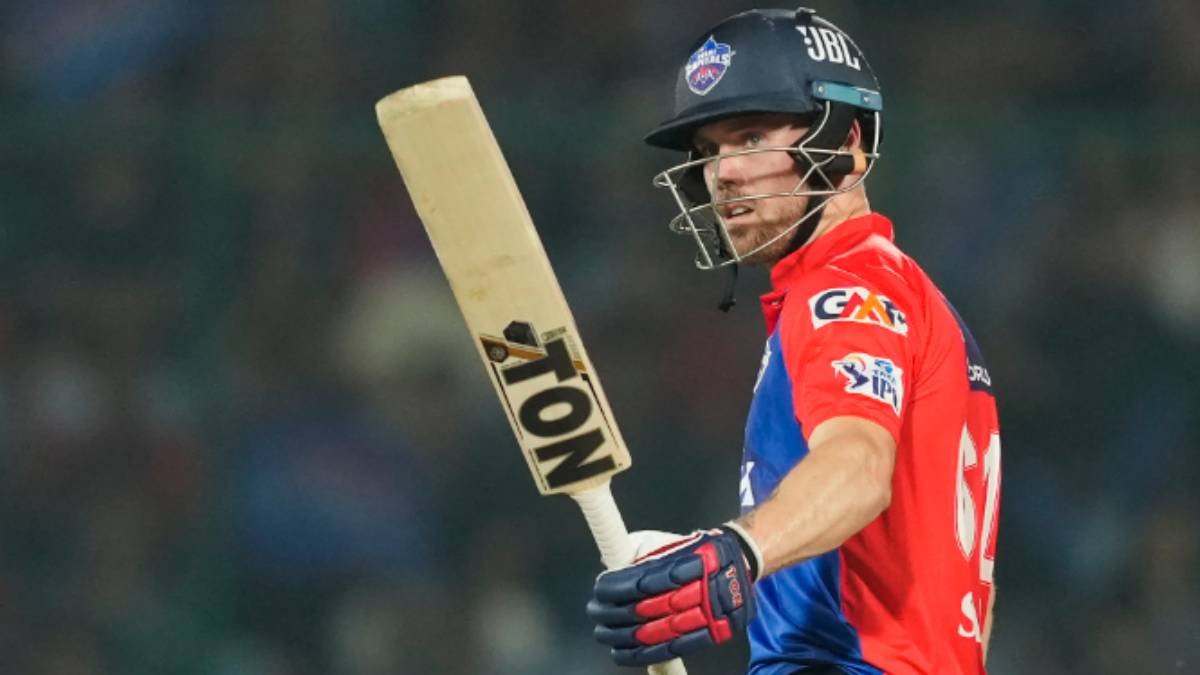  Delhi capitals stunned RCB by 7 wickets and registered 4th win 