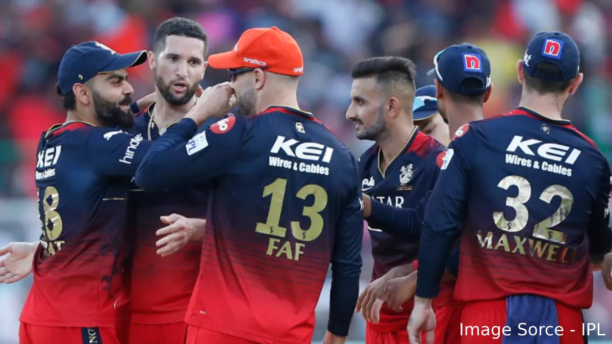 Rajasthan bundled out for 59 runs as registered third lowest score in ipl 