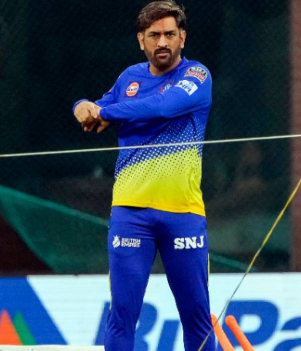  MS Dhoni might face the sanction in final for stopping the match tatically for pathirana 