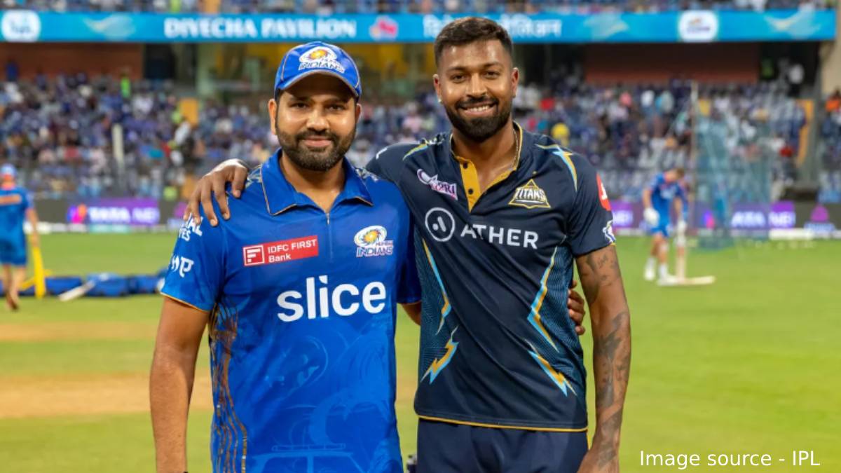 IPL 2023: Gujarat Singer Kinjal Dave will be performing at the Qualifier 2 in Ahmedabad 