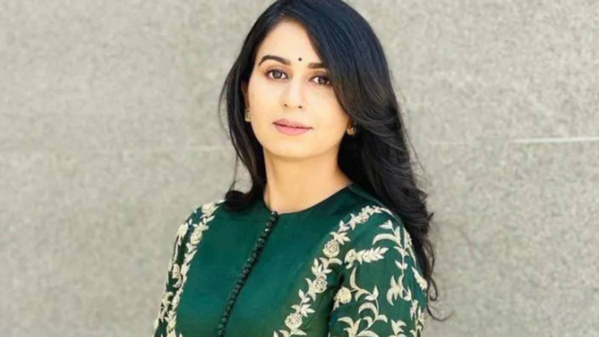 IPL 2023: Gujarat Singer Kinjal Dave will be performing at the Qualifier 2 in Ahmedabad 