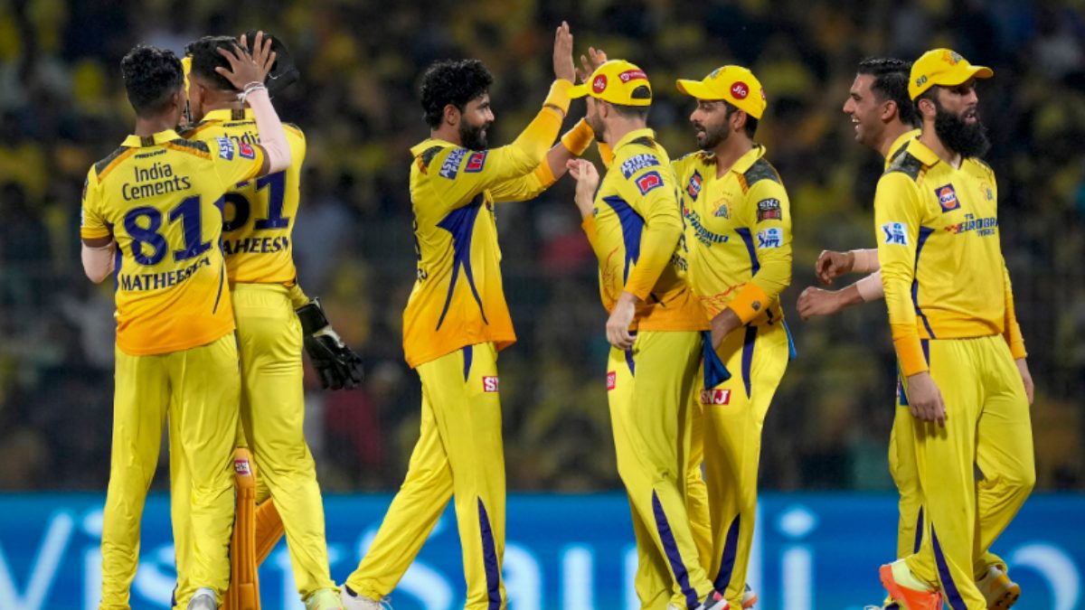 similarities between 2011 and 2023 ipl playoff - History might suit csk