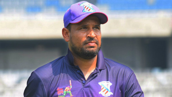 Yusuf Pathan slams RCB Players for not performing as a team 