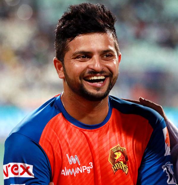 Former CSK Player Suresh Raina’s name in LPL 2023 player auction list 