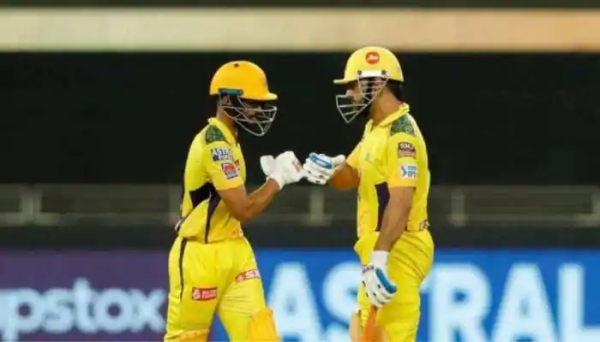 Ruturaj Gaikwad is calm and composed, also very similar to CSK Captain MS Dhoni says Suresh Raina 