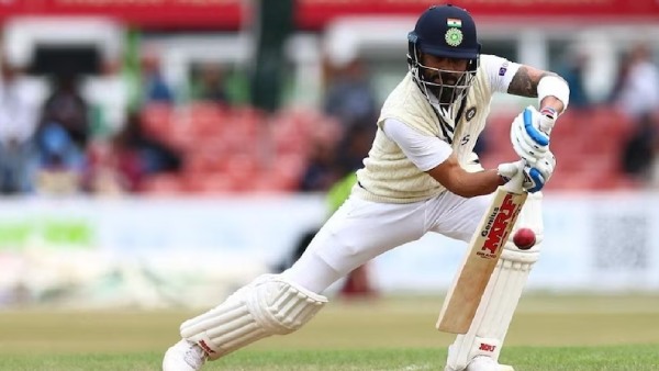 Only Virat Kohli can explain why he left from Test Captaincy Says Sourav Ganguly 