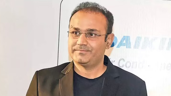 I Will Not Apply For The Post Of Chairman of Selection committee says Indian batting Legend Virender Sehwag 
