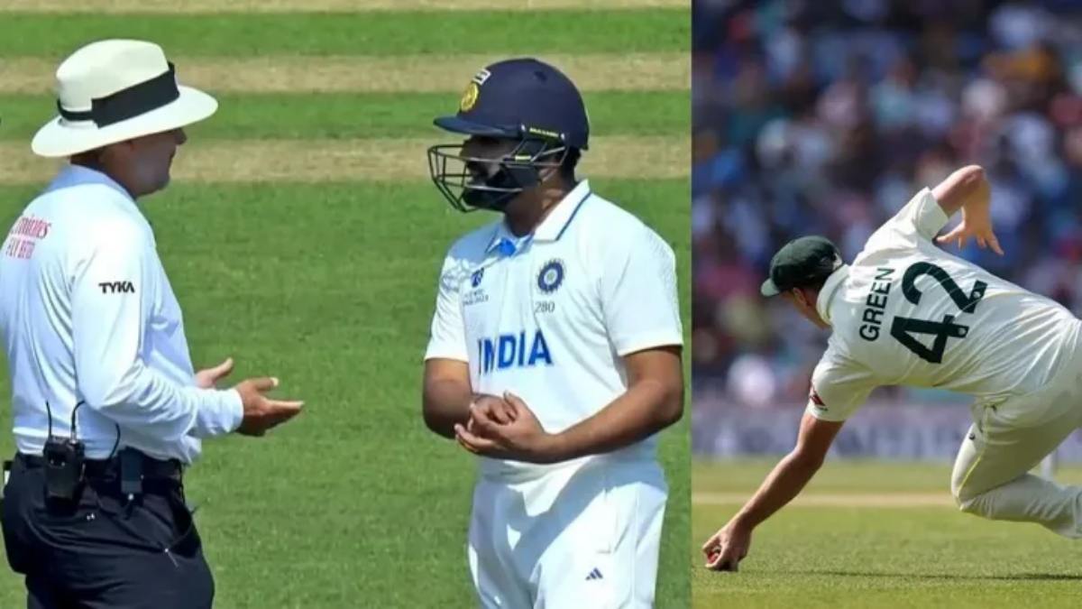 Ravi shastri and sangakara slams third umpire over shubman gill out controversy 