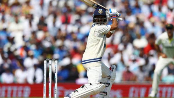 Australian team missed 4 Catches against Rahane and Shardul Thakur on the day 3 of WTC Final 