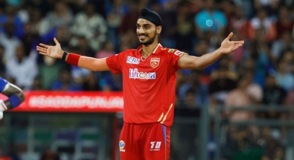 Umesh Yadav to get axed; Arshdeep Singh and Umran Malik to get a chance in West Indies Tour 