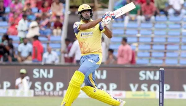 Ravichandran Ashwin will be playing for Dindigul Dragons tomorrow against Trichy in TNPL 2023 