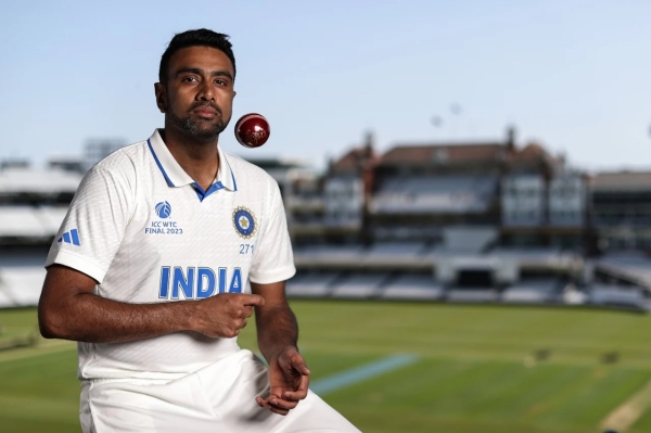 Fans Questions about Why Ravichandran Ashwin was not Named as Vice Captain for the Test Team
