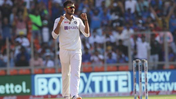 We Started practise for WTC Final during the IPL tournament says Indian Player Axar Patel in London