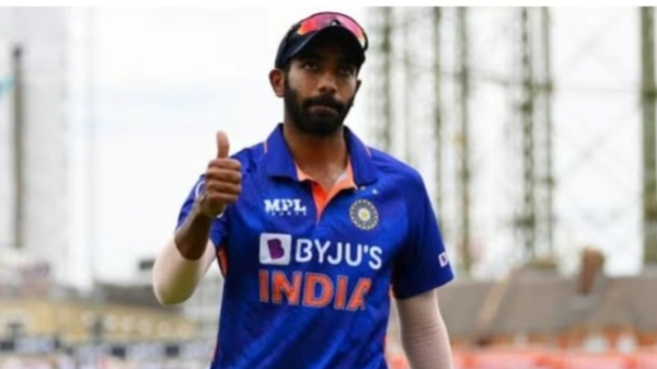 Jasprit Bumrah will comeback to Indian team against Ireland T20 Series 