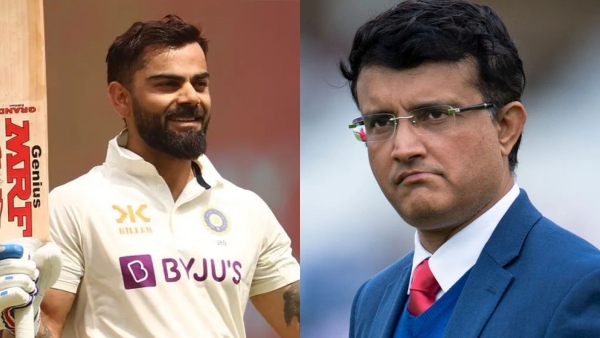 I don’t think it is time to look beyond Virat Kohli or Cheteshwar Pujara says Former BCCI President Sourav Ganguly 