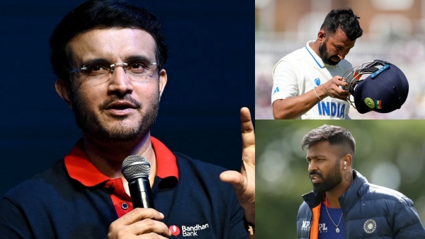Sourav ganguly advices team india not to jumpon conclusion 