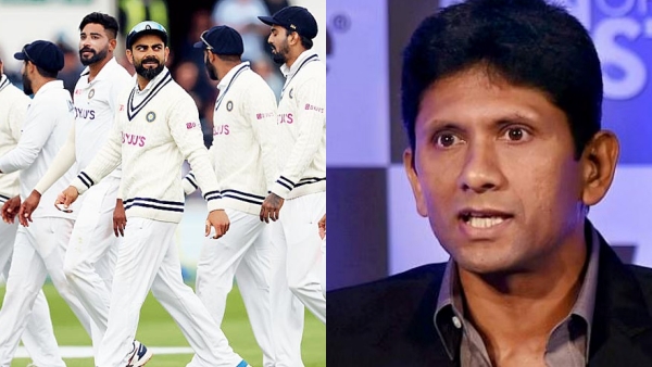 Venkatesh Prasad condemns bcci selection committee for not picking jalaj saxena 