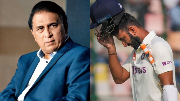 Gavaskar slams Why Pujara made a scape goat for entire team batting 