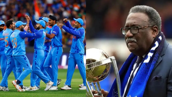 India will Win big tournmanets because of the ipl says WI Legend clive Lloyld 