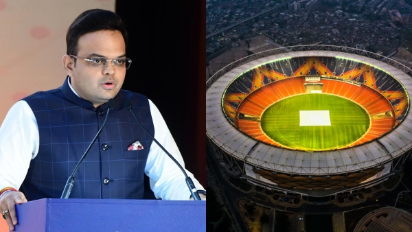 2023 ICC World cup schedule - chennai lose the india vs pakistan match 