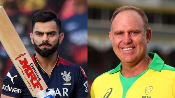 Mathew Hayden Picks Best Playing xi in IPL 2023 