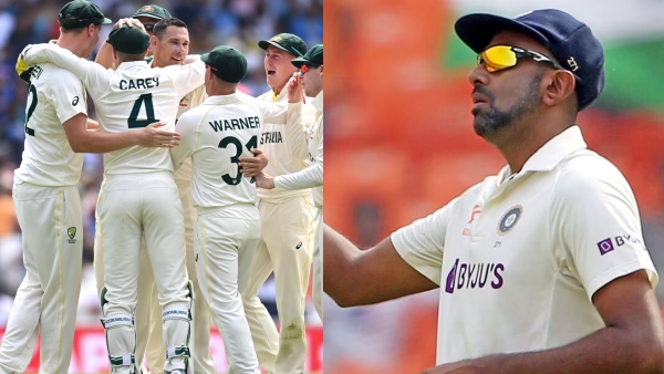 Australia created record after 39 Years in the ICC Test ranking History 