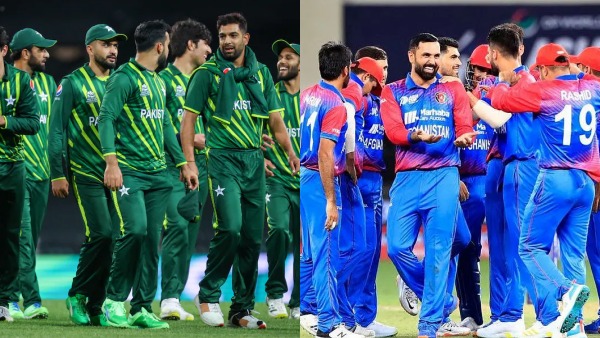 Pakistan opposing to play afghanistan league game in chennai 