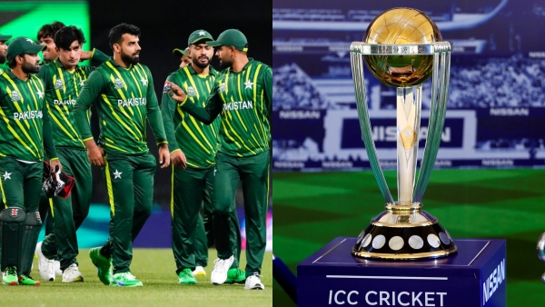 Government has not yet given permission to the Pakistan team to participate in the 2023 WC In India says PCB