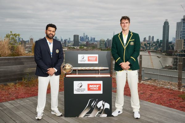 Players win medals in Olympics with just one final says Australia Captain Pat Cummins in reply to Rohit Sharma 