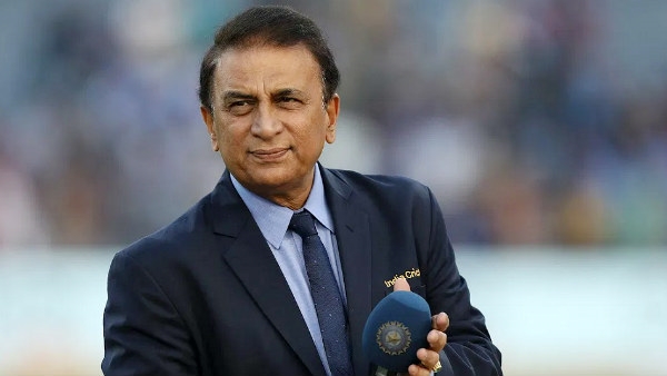 Sunil Gavaskar advices selectors to pick next vice captain for test team 