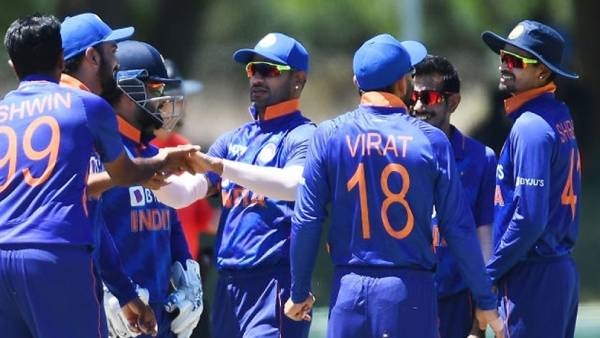 Master stroke by BCCI Selection committee as India find the solution for middle order 