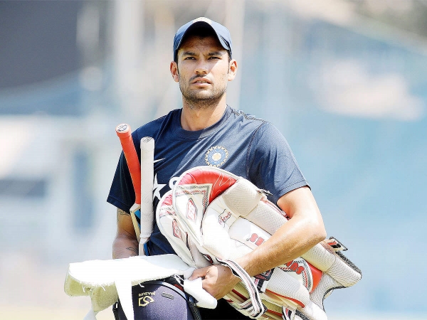 cricketer Sheldon jackson says he will keep fight for team india place 