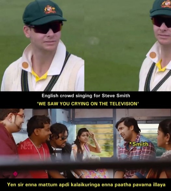 Fantastic Memes from Social Media after Australia beat England by 2 Wickets in the First Test of Ashes 2023 