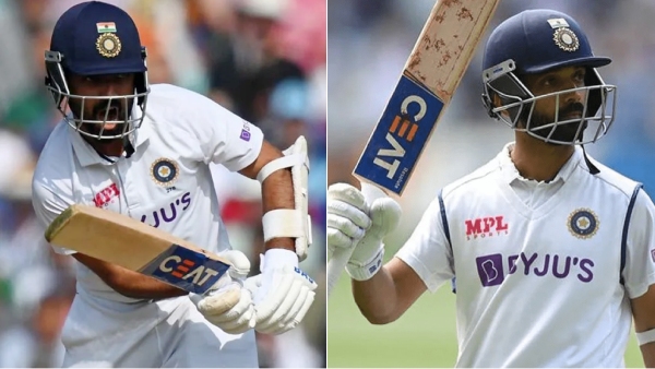 Indian Player Ajinkya Rahane scored his 26th Fifty in Test in the WTC Final against Australia 